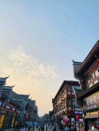 襄阳北街